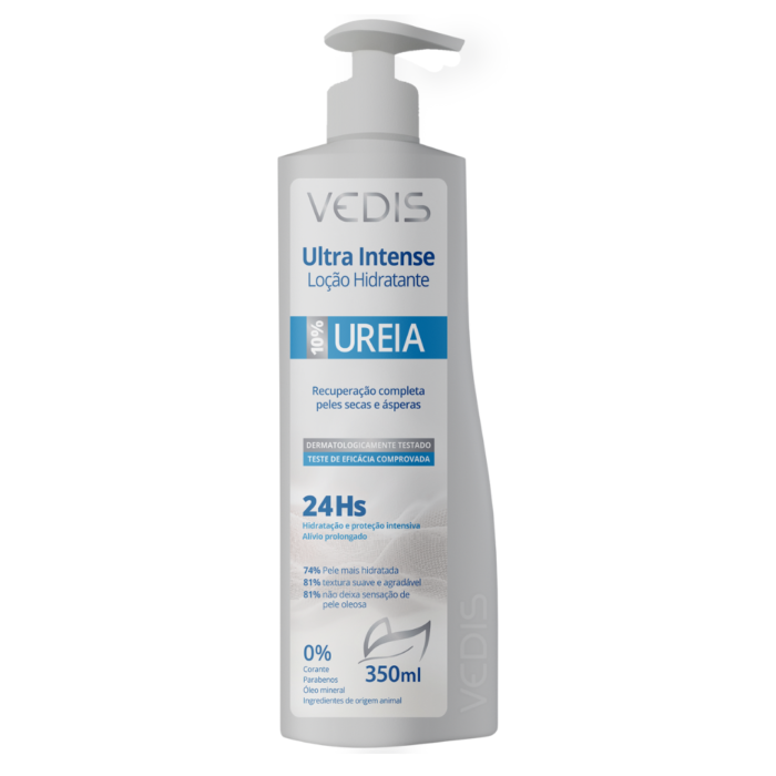 Loção Ultra Hidratante 10% Ureia