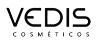 Vedis Cosméticos Logo