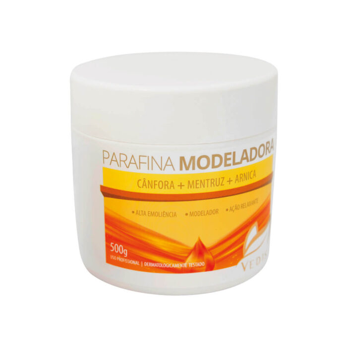 Parafina Modeladora