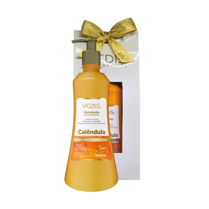 Presente - Hidratante Calêndula 500ml