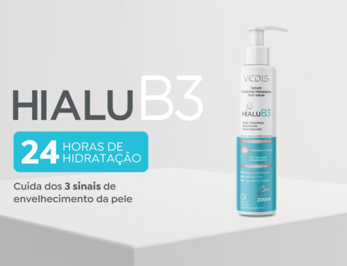 HIALUB3: O sérum corporal essencial para rejuvenescer e revitalizar sua pele